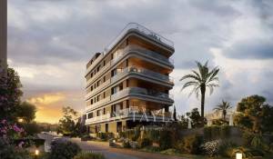 Новостройки Апартаменты Limassol