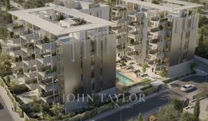 Новостройки Апартаменты Limassol