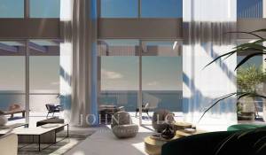 Новостройки Апартаменты Limassol