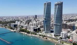 Новостройки Апартаменты Limassol