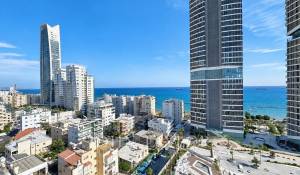 Новостройки Апартаменты Limassol