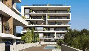 Новостройки Апартаменты Limassol