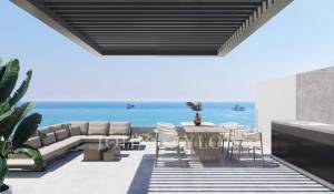 Новостройки Апартаменты Limassol