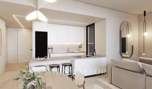 Новостройки Апартаменты Limassol