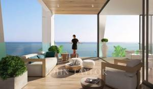 Новостройки Апартаменты Limassol