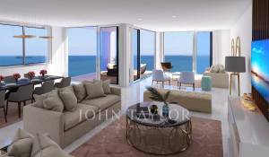 Новостройки Апартаменты Limassol