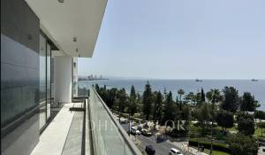 Новостройки Апартаменты Limassol