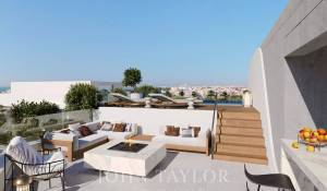 Новостройки Апартаменты Limassol