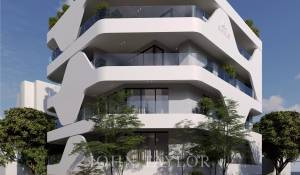 Новостройки Апартаменты Limassol