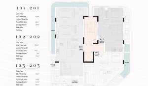 Новостройки Апартаменты Limassol