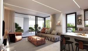 Новостройки Апартаменты Limassol