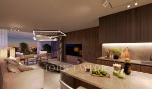 Новостройки Апартаменты Limassol