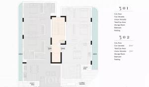 Новостройки Апартаменты Limassol
