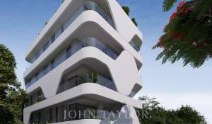 Новостройки Апартаменты Limassol