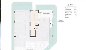 Новостройки Апартаменты Limassol