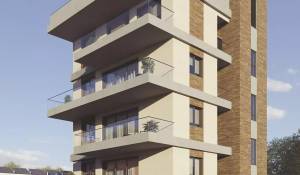 Новостройки Апартаменты Limassol