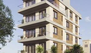 Новостройки Апартаменты Limassol