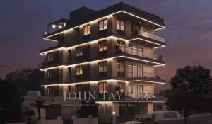 Новостройки Апартаменты Limassol