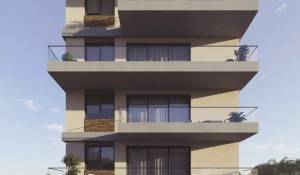Новостройки Апартаменты Limassol
