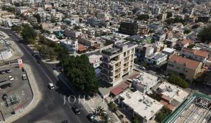 Новостройки Апартаменты Limassol