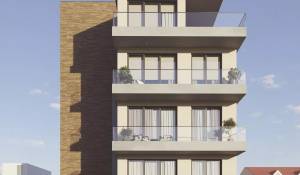 Новостройки Апартаменты Limassol