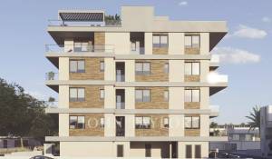 Новостройки Апартаменты Limassol