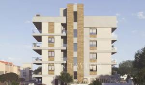 Новостройки Апартаменты Limassol