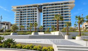 Новостройки Апартаменты Limassol
