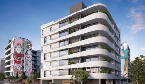 Новостройки Апартаменты Limassol
