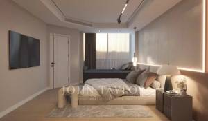 Новостройки Апартаменты Limassol