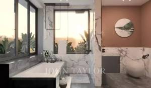 Новостройки Апартаменты Limassol