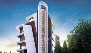 Новостройки Апартаменты Limassol