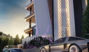 Новостройки Апартаменты Limassol