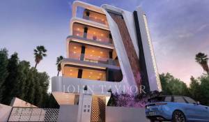 Новостройки Апартаменты Limassol