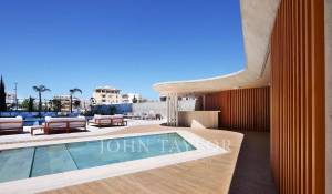 Новостройки Апартаменты Limassol