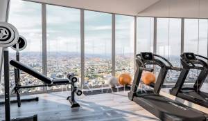 Новостройки Апартаменты Limassol