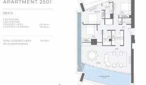 Новостройки Апартаменты Limassol