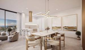 Новостройки Апартаменты Limassol