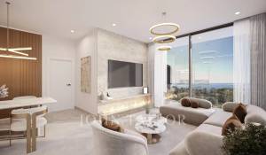 Новостройки Апартаменты Limassol
