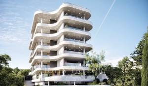 Новостройки Апартаменты Limassol