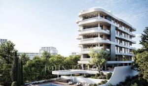 Новостройки Апартаменты Limassol