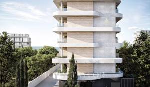 Новостройки Апартаменты Limassol