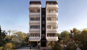 Новостройки Апартаменты Limassol