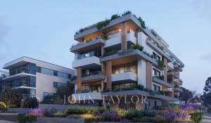 Новостройки Апартаменты Limassol