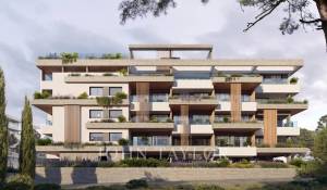 Новостройки Апартаменты Limassol