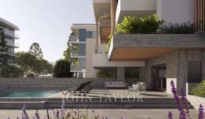 Новостройки Апартаменты Limassol