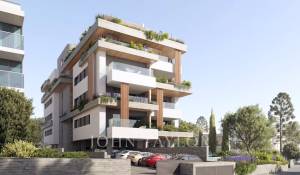 Новостройки Апартаменты Limassol