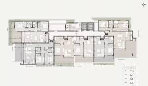 Новостройки Апартаменты Limassol