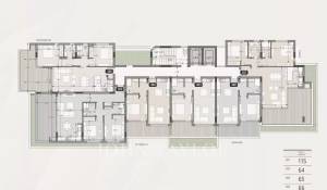 Новостройки Апартаменты Limassol