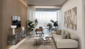 Новостройки Апартаменты Limassol